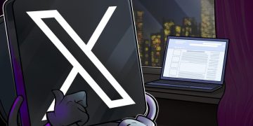 CryptoQuant Founder Criticizes X for Penalizing Crypto Amid Bot Spam