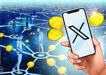 X is Building a Smart Cashtags Feature Tracking Crypto, Stock Prices