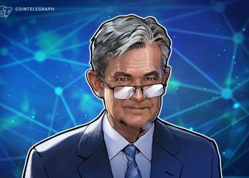 Powell Says DOJ Probe Due To Defying Trump on Interest Rates