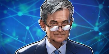 Powell Says DOJ Probe Due To Defying Trump on Interest Rates