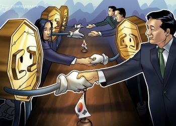 South Korea Will Allow Corporate Crypto Investment After 9 Years