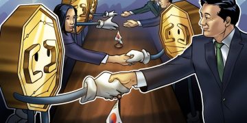 South Korea Will Allow Corporate Crypto Investment After 9 Years