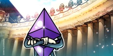 Bank of Italy Models Ether-to-Zero Scenario in Stress Test