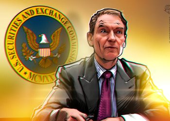 SEC Chair: ‘Remains to be seen‘ Whether US will Seize Venezuela‘s Bitcoin