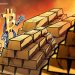 21Shares Lists Bitcoin And Gold ETP On London Stock Exchange