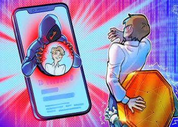 AI and Impersonation Crypto Scams Experience Record Growth in 2025