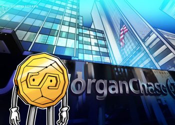 Stablecoin Yields a ‘Dangerous’ Parallel System: JPMorgan Exec