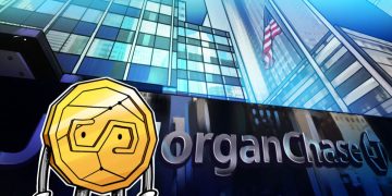Stablecoin Yields a ‘Dangerous’ Parallel System: JPMorgan Exec