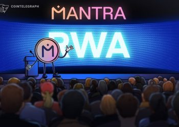 Mantra Restructures, Cuts Staff After OM Token Collapse