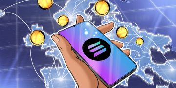 Solana Mobile Announces Seeker Token Airdrop