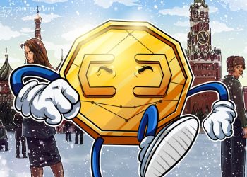 Russia Plans Bill to Open Crypto to Retail: Report