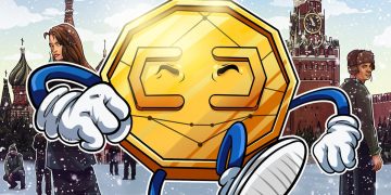 Russia Plans Bill to Open Crypto to Retail: Report