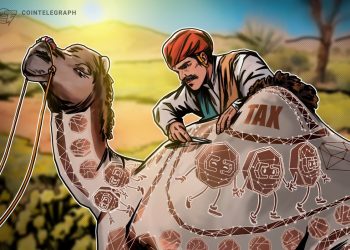 Indian Crypto Exchanges Push for Tax Changes Ahead of Union Budget