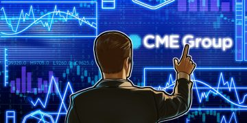 CME Expands US Crypto Futures Lineup with New Altcoin Contracts