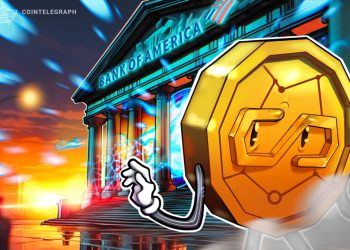 BofA CEO Warns Interest-Bearing Stablecoins Could Pull $6T from Banks