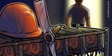 Bitcoin Miner Riot Platforms Deepens AI/HPC Push with Texas Land Deal