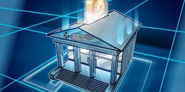 Crypto Bank Anchorage Digital Eyeing $400M Raise and IPO