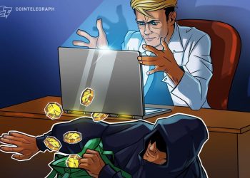 Crypto User Loses $282M in Bitcoin, Litecoin in Social Engineering Attack