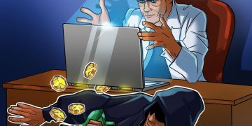 Crypto User Loses $282M in Bitcoin, Litecoin in Social Engineering Attack