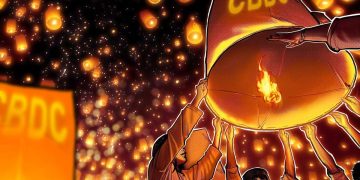 China-Led CBDC Platform mBridge Tops $55 Billion in Transaction Volume