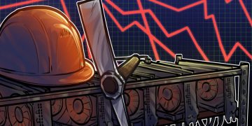 Bitcoin Hashrate Falls Under 1 ZH/s For First Time in Months