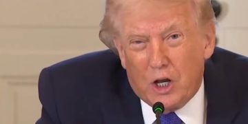 川普喊話：格陵蘭我們勢在必得，不管丹麥接不接受 