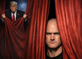 白宮對加密法案「翻臉」？傳施壓 Coinbase 讓步穩定幣收益權 