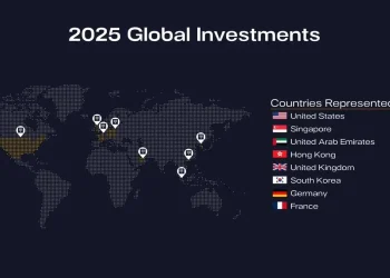 Pantera Capital： 2025 年投资复盘