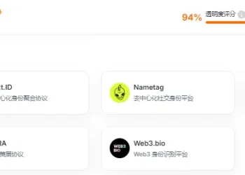继 Farcaster 转型后 Lens Protocol 迎来易主，Web3 社交梦连渣都不剩