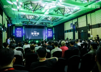 远离噪音:Star 谈 Crypto 的长期趋势与 OKX 的下一步