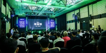 远离噪音：Star 谈 Crypto 的长期趋势与 OKX 的下一步