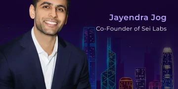 Sei Labs 联合创始人 Jayendra Jog 确认出席 ChainCatcher 香港「Build and Scale in 2026」主题论坛