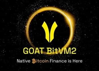GOAT Network 发布 GOAT BitVM2 测试网
