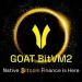 GOAT Network 发布 GOAT BitVM2 测试网