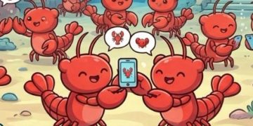 AI 代理人專屬社群「Moltbook」爆紅：掀起私密通訊與 AI 社會化爭議 