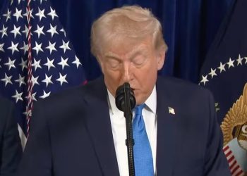 突襲行動震驚世界，川普：美國將暫時「接管」委內瑞拉 