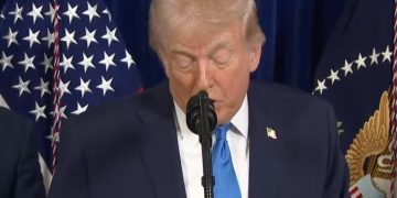 突襲行動震驚世界,川普:美國將暫時「接管」委內瑞拉