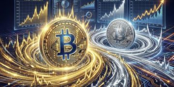 金銀波動急追比特幣！CME效法幣圈改名目百分比保證金新制 