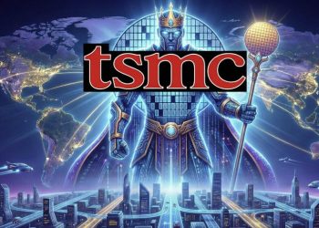 台積電法說會報喜，2330股價再創新高 