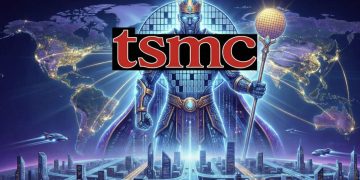 台積電法說會報喜，2330股價再創新高 