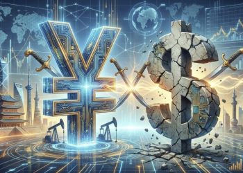 挑戰美元結算地位，數位人民幣交易額破2.3兆，主導mBridge多國央行專案 