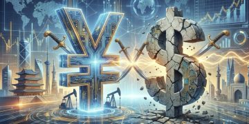 挑戰美元結算地位，數位人民幣交易額破2.3兆，主導mBridge多國央行專案 