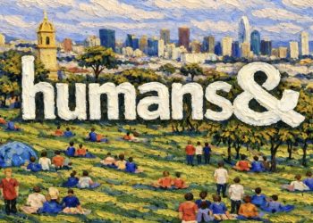 獲輝達、貝佐斯投資的AI新創Humans&，強調 AI 與人的共生哲學 