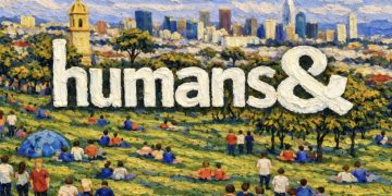 獲輝達、貝佐斯投資的AI新創Humans&，強調 AI 與人的共生哲學 