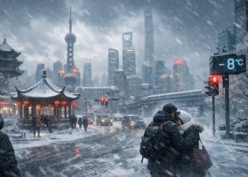 中國經濟成長放緩至近三年最低，全年仍達標、出口撐盤難掩內需疲軟 