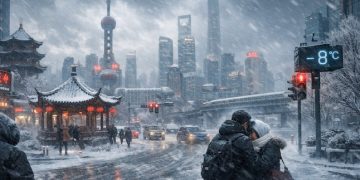 中國經濟成長放緩至近三年最低,全年仍達標、出口撐盤難掩內需疲軟