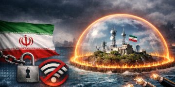 伊朗封網逾十日,疑推永久網路隔離計畫:走向數位孤島?