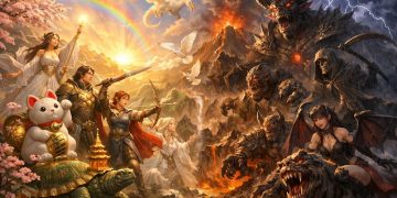 2026 年三大驅動潮解鎖加密潛能：政策寬鬆、法規清晰、技術實用化將重啟市場動能 