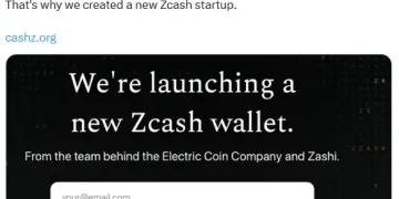 Zcash 核心团队出走始末，币圈版 OpenAI 戏码