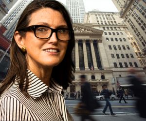 股神伍德投資配置：賣出特斯拉套現三千萬美元，重押生技、加密貨幣交易所 